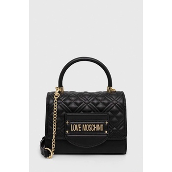 Love Moschino kabelka černá JC4055PP1I