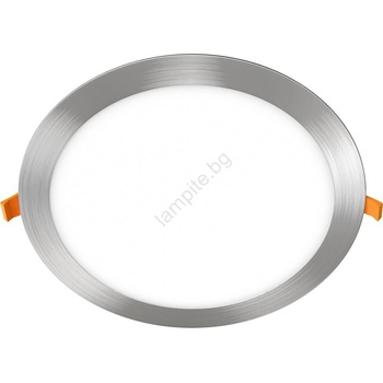 APLED - LED Лампа за вграждане в баня RONDO LED/24W/230V IP41 300 mm (AP0143)