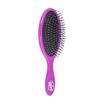 Wet Brush Original Detangler Purple четка за коса
