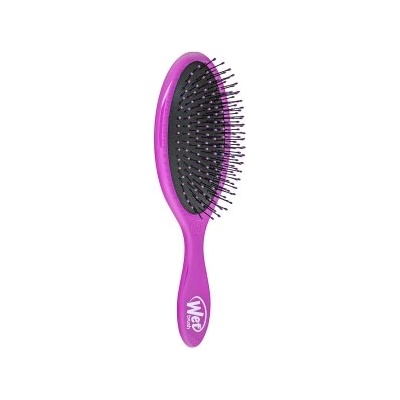 Wet Brush Original Detangler Purple четка за коса