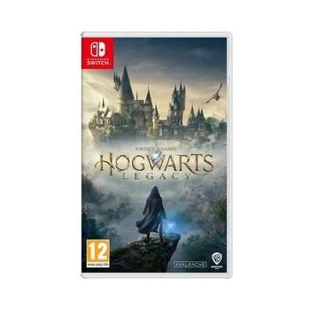 Hogwarts Legacy