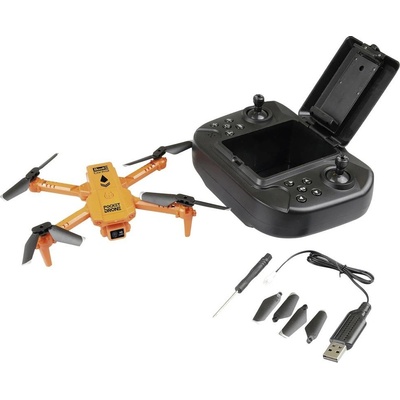 Revell Control Pocket Drone RtF