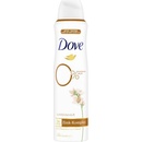 Dezodoranty a antiperspiranty Dove Nourishing Secrets Restoring Ritual deospray 150 ml