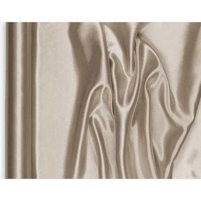 Party Deco Сатен едноцветен - студено злато, 48 см × 9 м (satr50-019z)