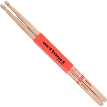 Artbeat Палки за барабани Hickory Artbeat 5А AR5AH