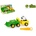 John Deere JD Kids John Deere Винтов приятел - трактор Бони 27 см (031836)
