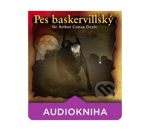 Pes baskervillský