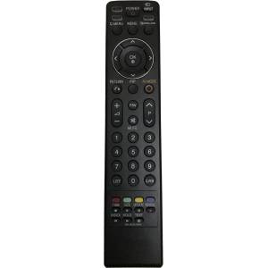 съвместим Lg mkj40653806 - заместител дистанционно управление (mkj40653806) Дистанционно