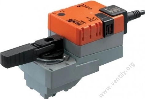 Belimo SR 230 A