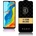 Huawei Diamond антистатично закалено стъкло за Huawei P30 Lite/Nova 4E - Черен KP24143