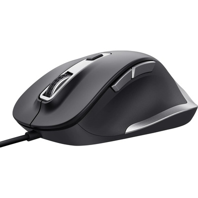 Trust Fyda Rechargeable Wireless Comfort Mouse 24728