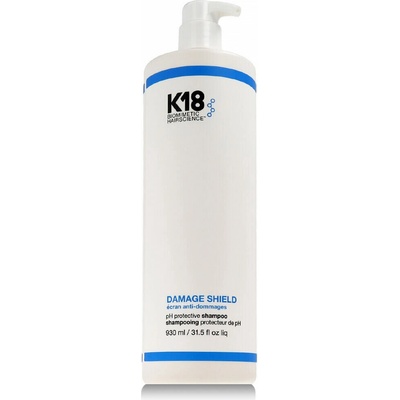K18 Damage Shield pH Protective Shampoo 930 ml