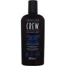 American Crew AntiDandruff + Dry Scalp šampon proti lupům a suché pokožce hlavy 250 ml