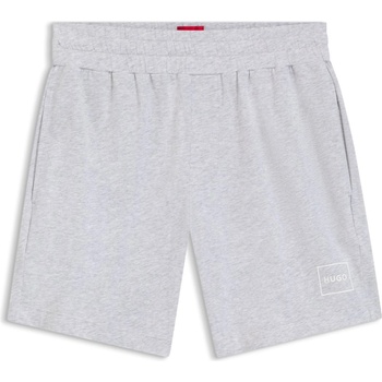 Hugo Къси панталони Hugo Laze Shorts Cw 10261152 01 - Light Grey 052