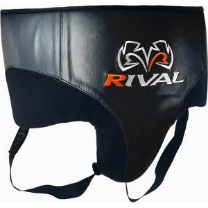 Rival RNFL10 Pro 360 протектор за кръста черен