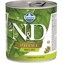 N&D Dog Prime Boar & Apple 12 x 285 g