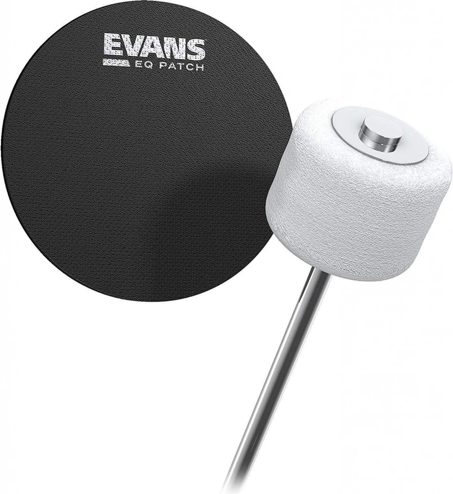 Evans EQPB1