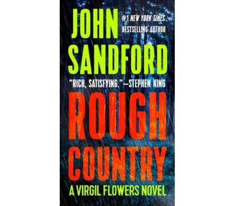 Rough Country