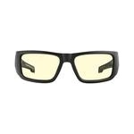 GUNNAR Компютърни очила GUNNAR Overwatch Reaper Black Ash - Amber (GUN-RPR-00101) - pic