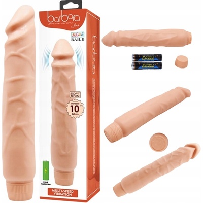 Lybaile Jack telovej farby