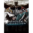 Batman Arkham Collection