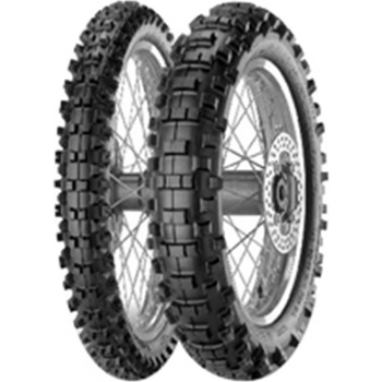 Metzeler MCE SixDays Extreme 140/80 R18 70R