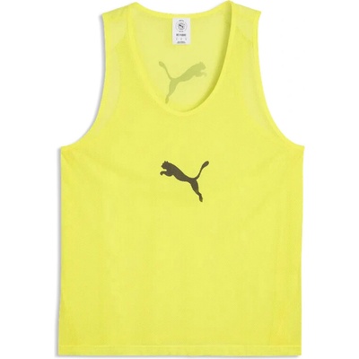 Puma teamADDITIONS žltá