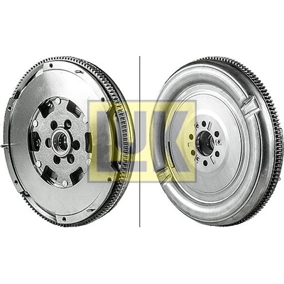 Zotrvačník Schaeffler LuK 415 0111 10