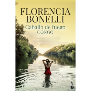 Caballo de fuego 2. Congo | FLORENCIA BONELLI (2022)