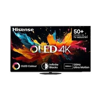 Hisense 65A85N
