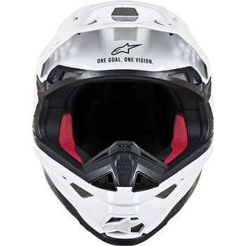 Alpinestars Supertech M8 Solid