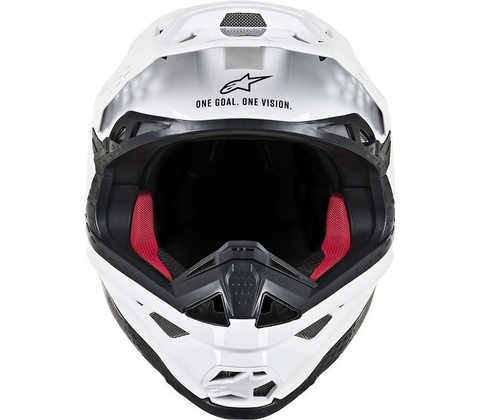 Alpinestars Supertech M8 Solid