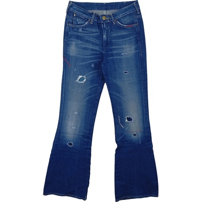 Wrangler Dámske džínsy W245-LK 032