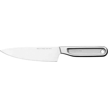 Fiskars Нож на готвача All Steel, 13 cm (FS 1062886)