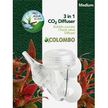 Colombo CO2 3-1 difuzer