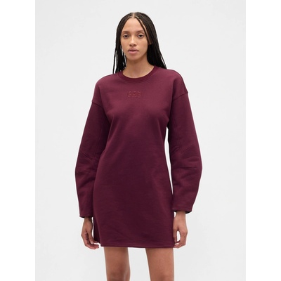 GAP dámske šaty Heavyweight 823169-00