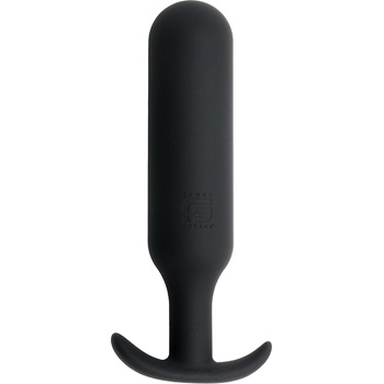 Sport Fucker Next Level Trainer Plug Regular Black