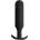 Sport Fucker Next Level Trainer Plug Regular Black