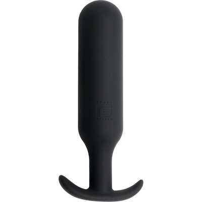Sport Fucker Next Level Trainer Plug Regular Black