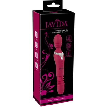 Javida Thrusting