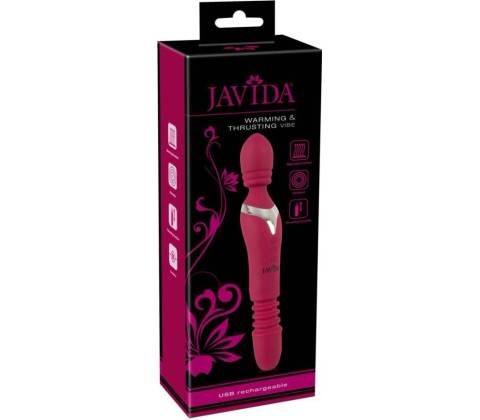 Javida Thrusting