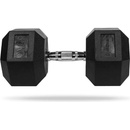 GymBeam Jednoručka Hexagonal 12.5 kg