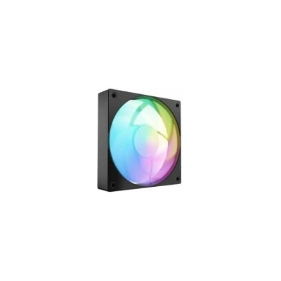 Fury SAI S12 ARGB PWM Black NGF-2410