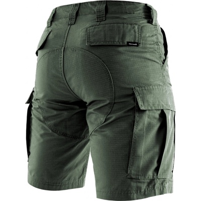 Šortky Pentagon BDU 2.0 zelené