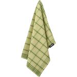 Humdakin Малки кухненски кърпи Humdakin в каре 45 x 70 см зелени 2 бр (73-243)