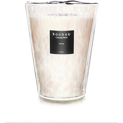 Baobab Collection PEARLS – WHITE PEARLS 3000 g