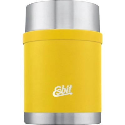 Esbit Sculptor izolačné fľašu 750 ml yellow