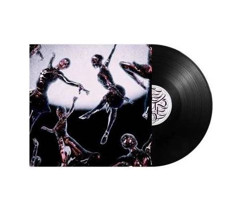 FINNEAS - OPTIMIST LP
