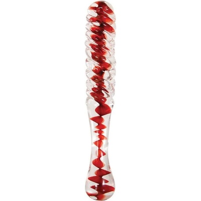 A&E Eves Sweetheart Swirl Glass