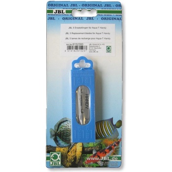 JBL Aqua-T Handy čepel 5 ks